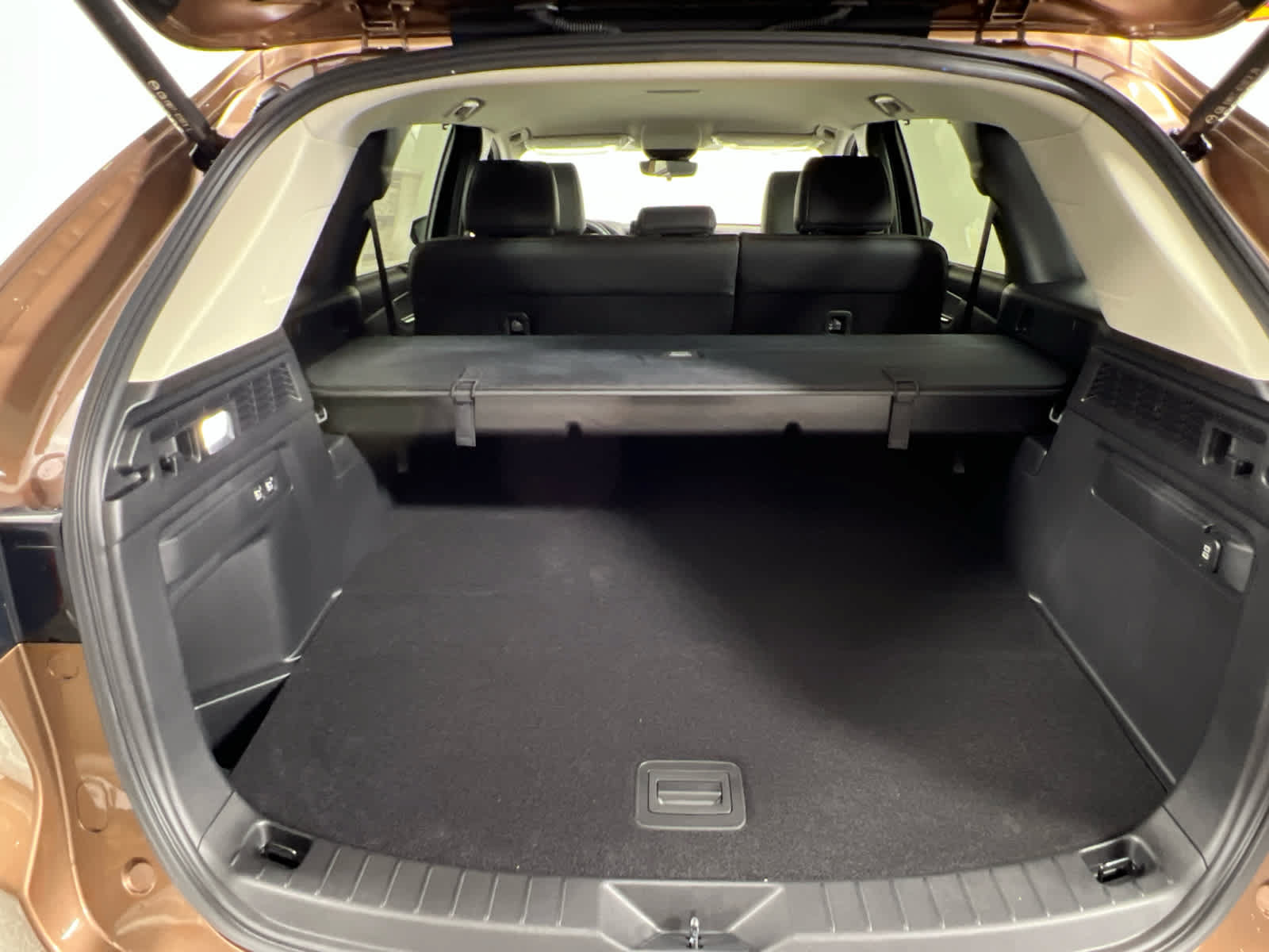 New 2026 MAZDA CX-70 SC Plus AWD/4WD image 6