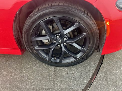 Used 2023 Dodge Charger GT w/ Blacktop Package RWD image 5