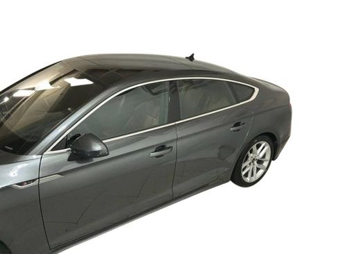 Used 2023 Audi A5 2.0T Premium w/ Convenience Package AWD/4WD image 22