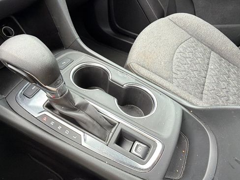 Used 2024 Chevrolet Equinox LT AWD/4WD image 31