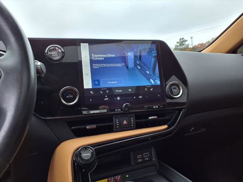 Used 2023 Lexus NX 350 AWD w/ Premium Package image 15