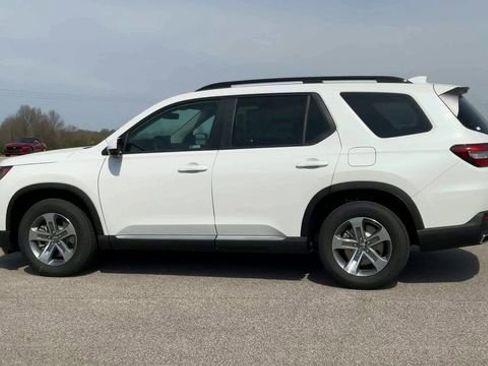 New 2026 Honda Pilot EX-L image 5