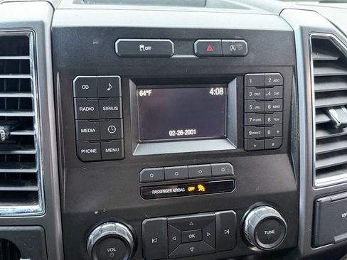 Used 2016 Ford F150 XLT w/ Equipment Group 301A Mid image 22