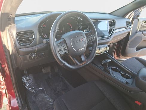 Certified 2023 Dodge Durango R/T w/ Trailer Tow Group IV AWD/4WD image 18