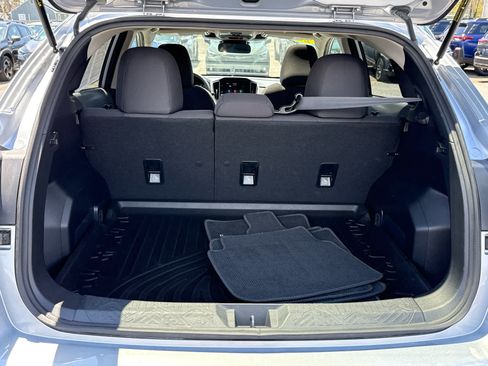 Certified 2025 Subaru Crosstrek 2.5i Premium AWD/4WD image 20