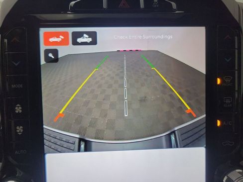 Used 2023 RAM 3500 Laramie image 27