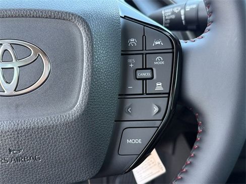 New 2026 Toyota Prius image 15