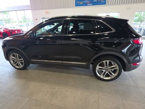 Used 2017 Lincoln MKC Reserve AWD/4WD image 10
