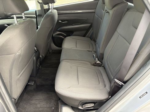Used 2022 Hyundai Tucson SEL AWD/4WD image 9