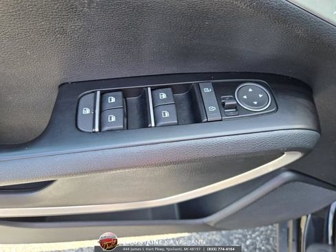 Certified 2023 Kia Soul LX w/ Option Group 015 FWD image 15