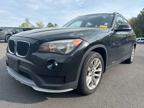 Used 2015 BMW X1 xDrive28i image 1