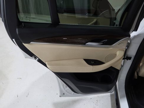 Used 2019 BMW X3 sDrive30i RWD image 32