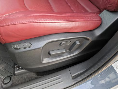 Used 2023 MAZDA CX-5 Carbon Edition image 20