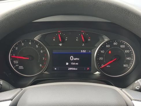 Used 2025 Chevrolet Blazer LT AWD/4WD image 30