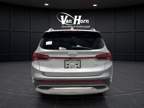 Used 2023 Hyundai Santa Fe Limited AWD/4WD image 6
