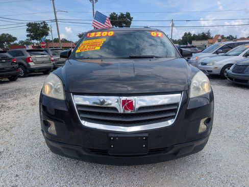 Used 2007 Saturn Outlook XE w/ Preferred Pkg FWD image 2