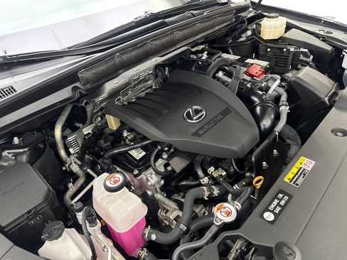 Used 2024 Lexus RX 350 FWD w/ Technology Package image 76