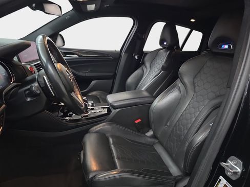 Used 2020 BMW X4 M w/ Executive Package AWD/4WD image 18