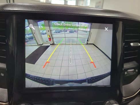 Used 2019 RAM 1500 Sport w/ Level 2 Equipment Group AWD/4WD image 51