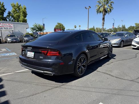 Used 2017 Audi A7 3.0T Prestige AWD/4WD image 3