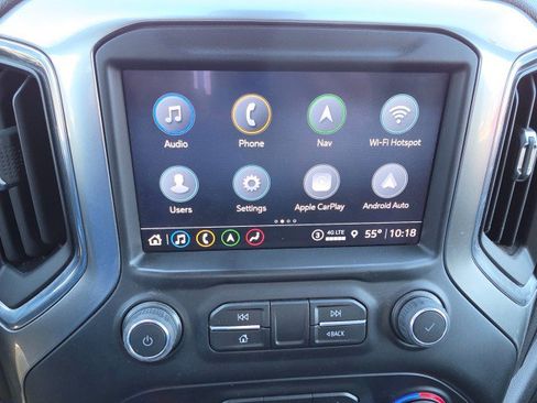 Used 2022 Chevrolet Silverado 2500 LTZ w/ LTZ Plus Package image 49