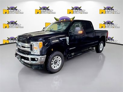 Used 2017 Ford F250 XLT w/ XLT Value Package