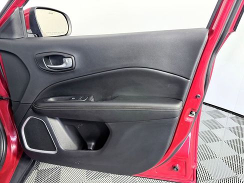 Used 2021 Jeep Compass Latitude w/ Convenience Group image 10