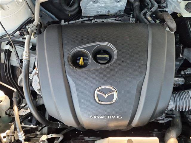 Used 2020 MAZDA CX-5 Grand Touring FWD image 23