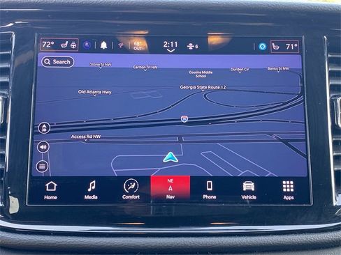 Used 2022 Dodge Durango R/T image 12