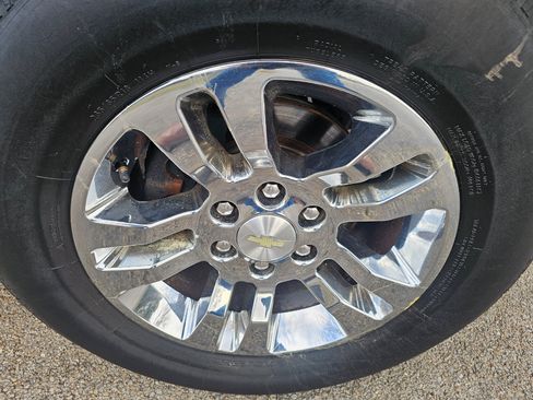 Used 2013 Chevrolet Silverado 1500 LT image 15