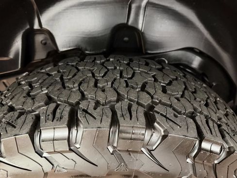 Used 2021 Ford Bronco Outer Banks AWD/4WD image 39