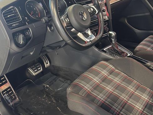 Used 2019 Volkswagen GTI Rabbit Edition image 16