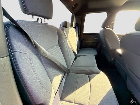 Used 2022 RAM 1500 Classic Warlock w/ Warlock Decor Package image 24