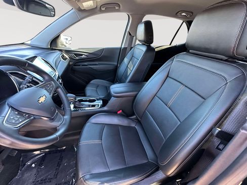 Certified 2024 Chevrolet Equinox Premier image 26