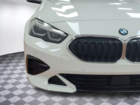 New 2024 BMW 228i xDrive Gran Coupe w/ Premium Package image 11