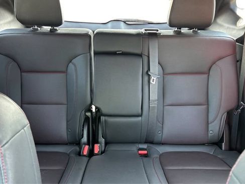 Used 2025 Chevrolet Blazer RS w/ Driver Confidence II Package AWD/4WD image 15