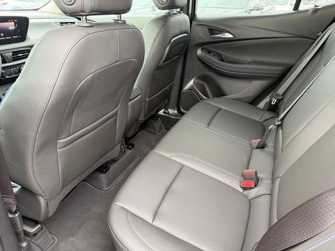 New 2026 Buick Encore GX Sport Touring w/ Advanced Technology Package image 10