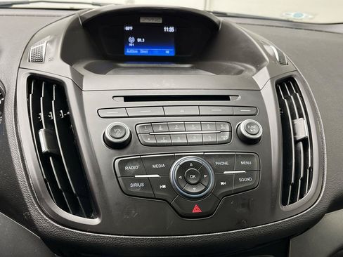 Used 2017 Ford Escape SE AWD/4WD image 18