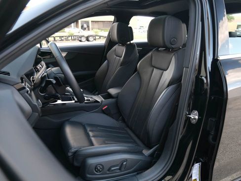 Used 2024 Audi A4 2.0T Premium Plus image 20