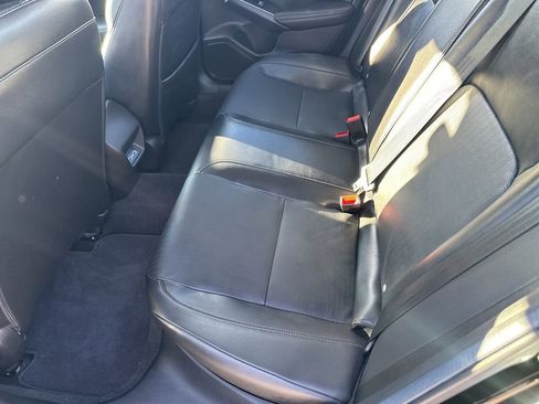 Used 2024 Honda Civic Touring image 26