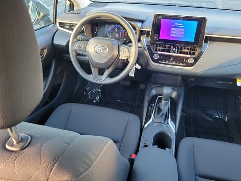 New 2026 Toyota Corolla LE image 11