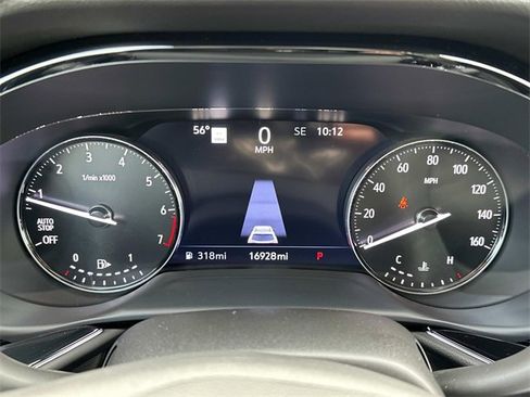 Used 2023 Buick Envision Avenir image 26