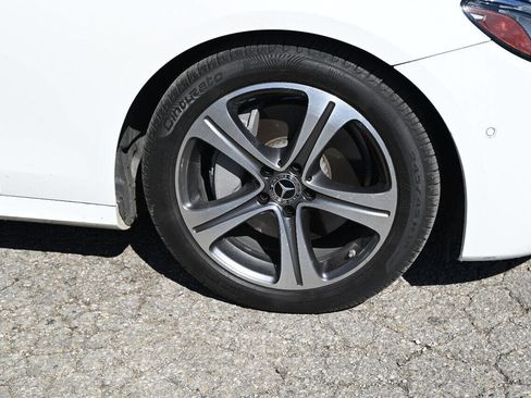 Used 2017 Mercedes-Benz E 300 image 11