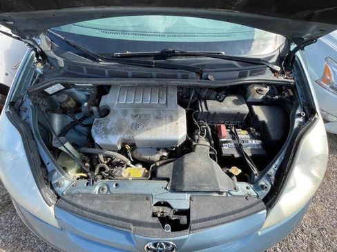 Used 2009 Toyota Sienna CE image 42