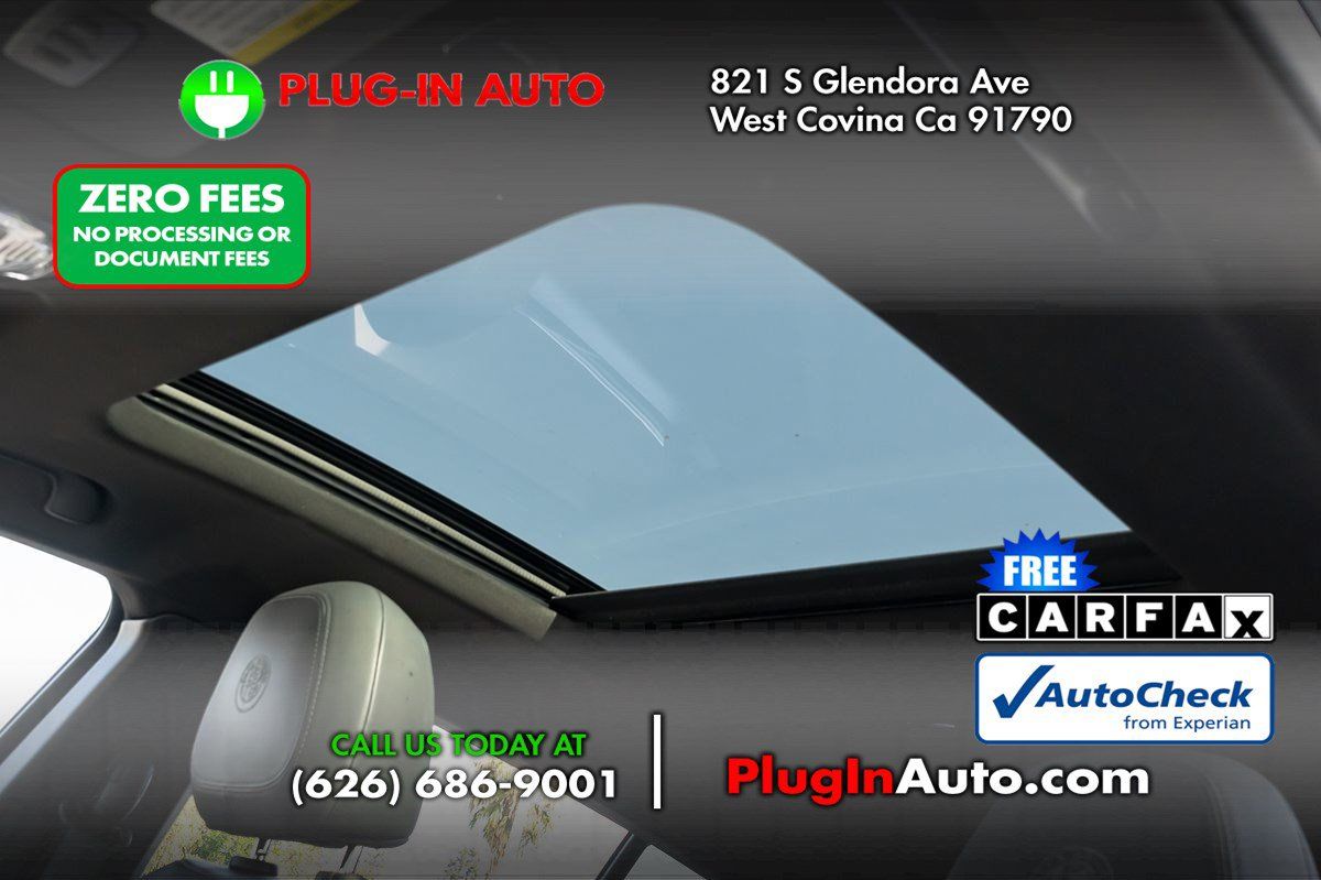 Used 2024 Alfa Romeo Tonale Veloce AWD/4WD image 9