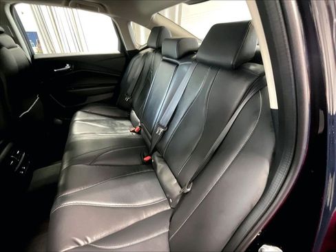 Used 2025 Acura TLX w/ Technology Package FWD image 15