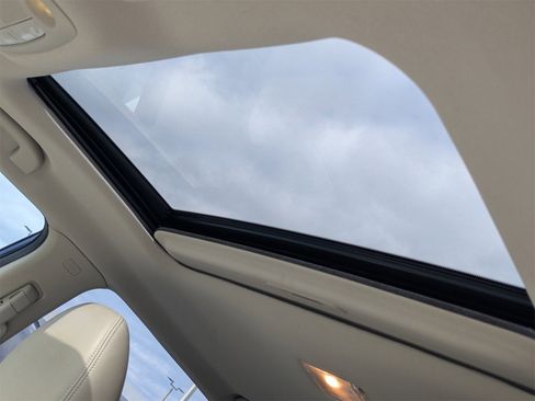 Used 2019 Nissan Rogue Sport SL w/ Premium Package image 21