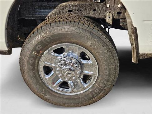 New 2026 RAM 2500 Tradesman image 9