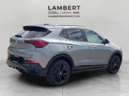 New 2026 Buick Encore GX Sport Touring w/ Advanced Technology Package AWD/4WD image 4