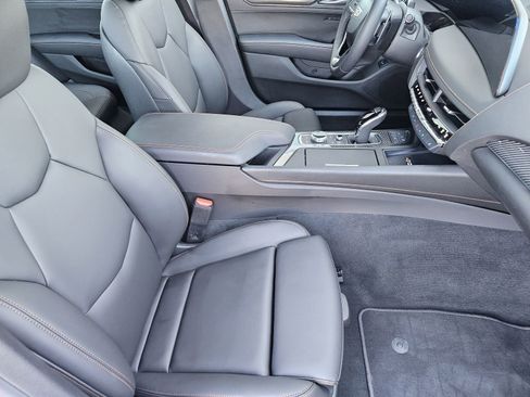 New 2026 Cadillac CT5 Sport image 14